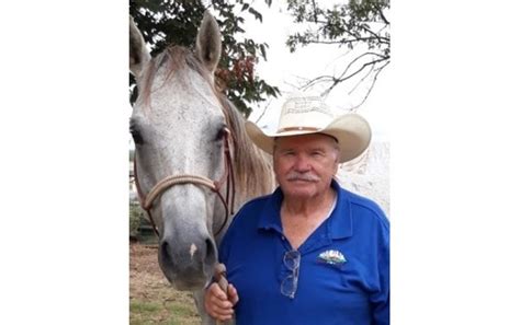 Benjamin Harvey Haden, Jr. Obituary (2023) - Cleburne, TX - Rosser ...