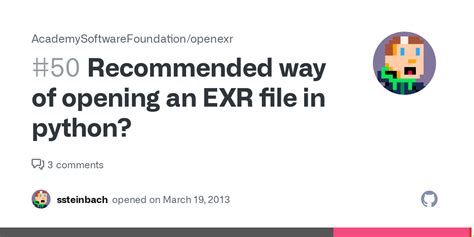 OpenEXR OpenEXR File Module 的图像结果