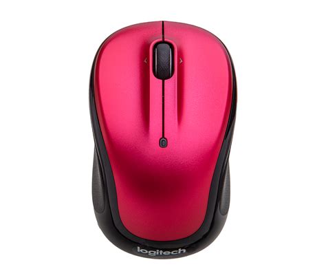 Logitech Wireless Mouse M525