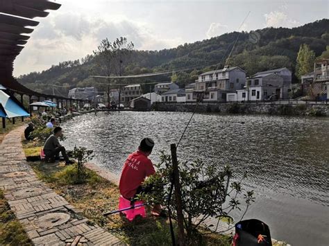 檀树水库_檀树水库钓鱼攻略_檀树水库可以钓鱼吗 - 钓鱼之家