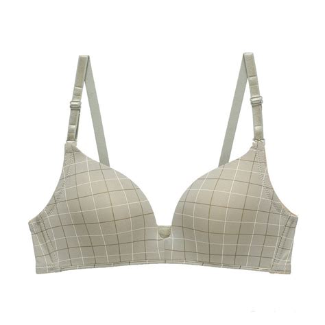 Girls’ Seamless Everyday School Bra (Pack of 2) – Sociable Weaver Nest