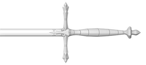 Castlevania Symphony Of The Night Alucard Sword