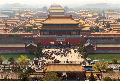 7 Things You May Not Know About the Ming Dynasty - History Lists