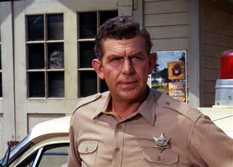 Andy Griffith Death