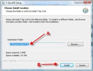 Image result for Install Software from Zip