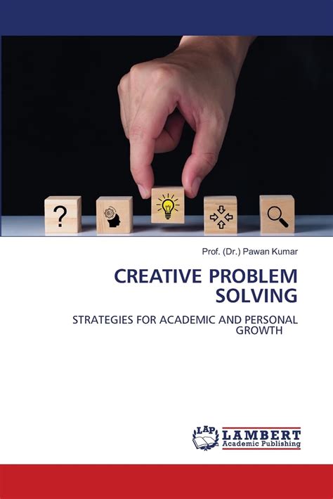 Image result for Novel Problem Solving