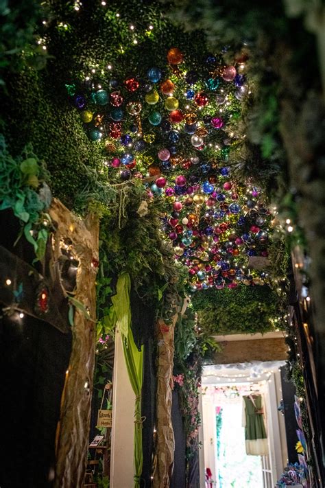 True Fairies - Curious Events Co - Event Venue Hire - Tagvenue.com