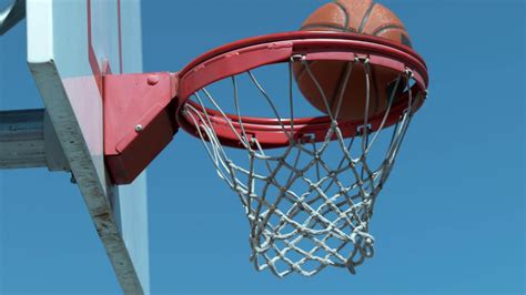 Basketball Match 的图像结果