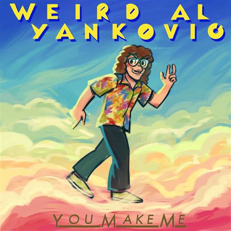 weird al & oingo boingo fanart | Странный, Приключение