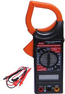 Haoyue DT266 Clamp Multimeter Non-magnetic Electronic Level Price in ...