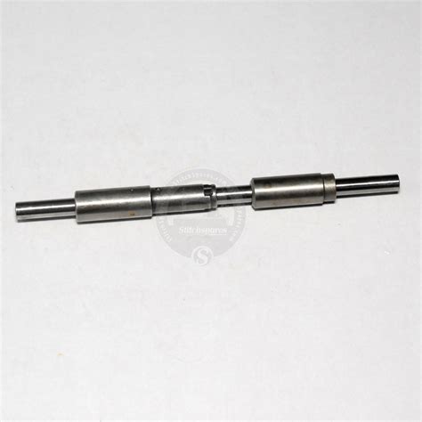 928 Needle Bar with Bush Set Brother Feed Off arm Sewing Machine Spare ...