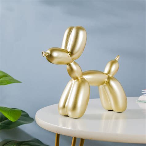Balloon Dog – MUGGLE