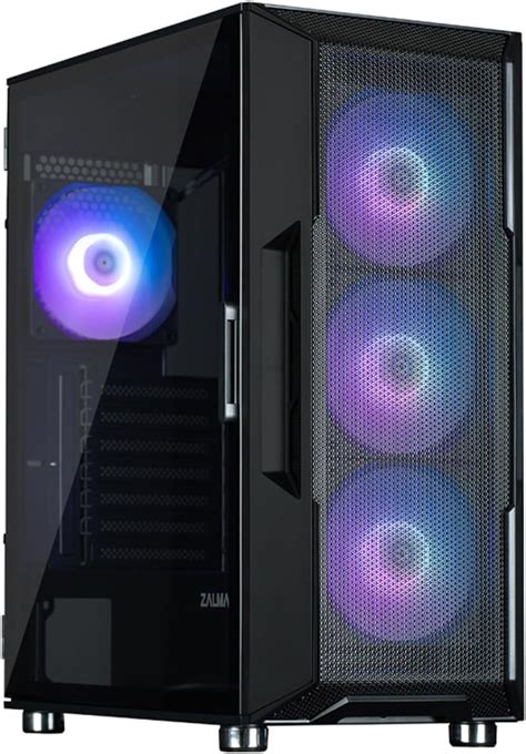 Image result for Zalman Computer Cases