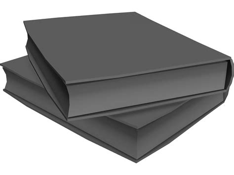 Image result for Python Script for 3D Modeling a Book