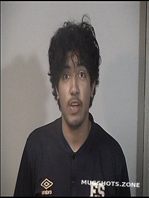 GONZALEZ SAMUEL 10/05/2024 - Rappahannock Regional Jail Mugshots Zone