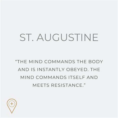 We aren't naturally ordered to be self-destructive. In fact, quite the ...