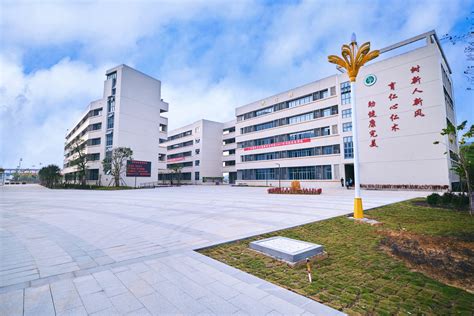 潮州市金山中学_广东省