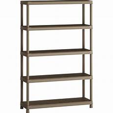 l etagere etag 232 re r 233 sine spaceo 5 tablettes terre l120xh181xp40 cm l etagere etag 232 re r 233 sine spaceo 5 tablettes terre l120xh181xp40 cm