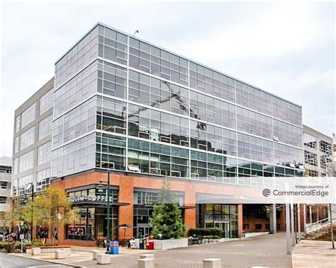 Amazon.com - Phase IA - 440 Terry Avenue North, Seattle, WA | Office Space