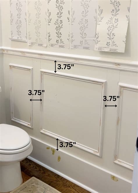 How to Install Picture Frame Molding on Your Walls