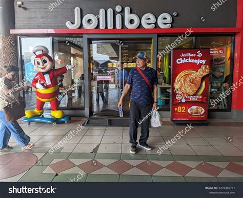 Cavite Philippines March 5 2023 Jollibee Stock Photo 2270496757 | Shutterstock