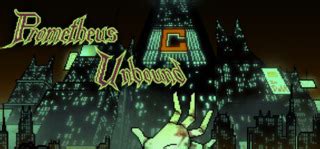 Image result for Prometheus Unbound Poster