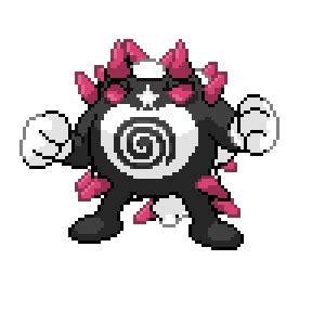 Pyukuwrath #370.62 - FusionDex