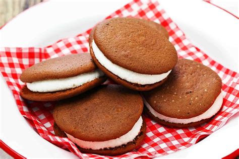 Southern Moon Pies Recipe - How To Make Recipes