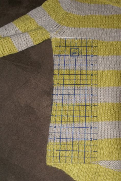 How To Unshrink A Sweater