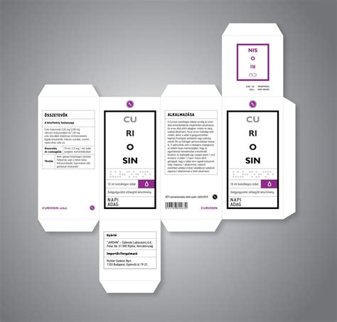 Example of Pre Package Medicine 的图像结果