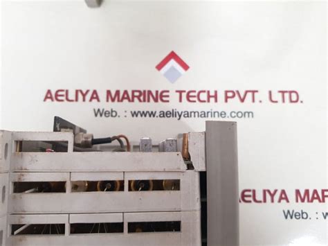 Reliance Electric Sfr-a Voltage Regulator 36V 50-60Hz – Aeliya Marine