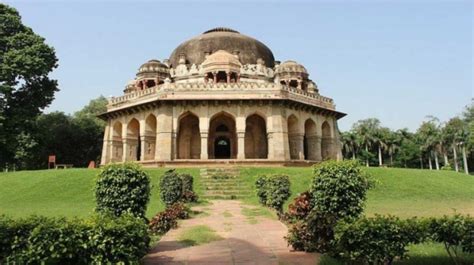 NDMC to upgrade four major parks under Smart City projects