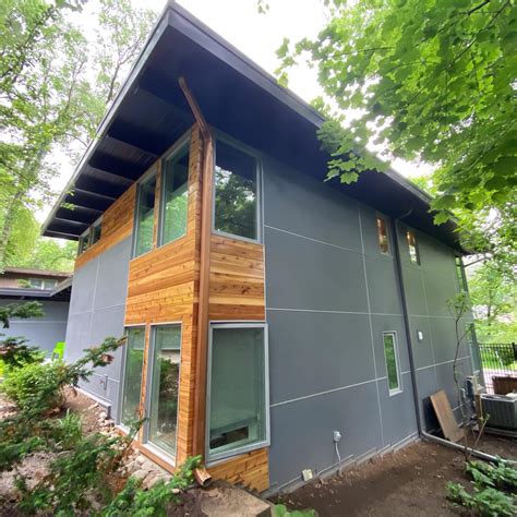 Hardiepanel Vertical Siding Hardie® Panel Siding | James Hardie