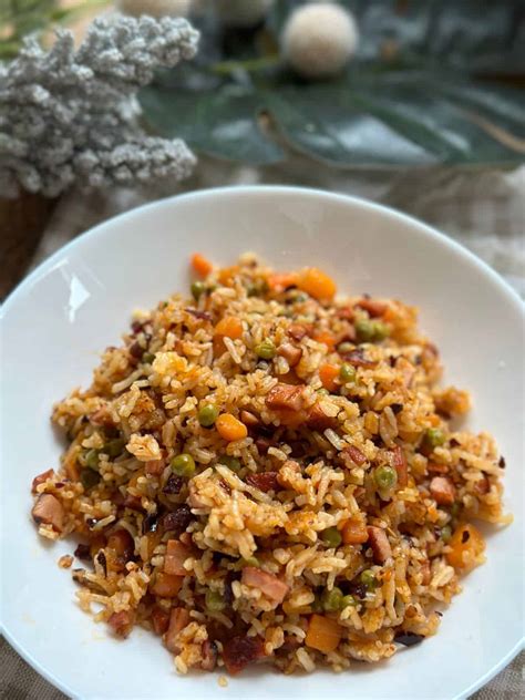 6 Irresistible Jasmine Rice Recipes You’ll Crave!