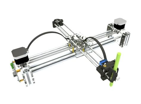 Draw Machine 的图像结果