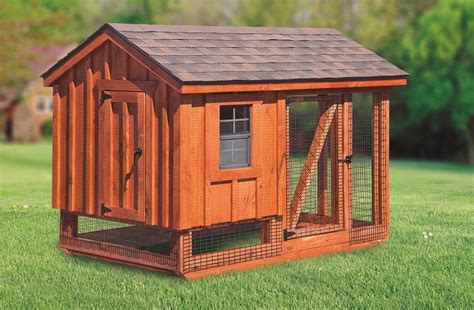 Chicken Coops Kits at Lucille Fulton blog