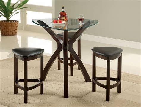 Image result for Triangle Dining Table