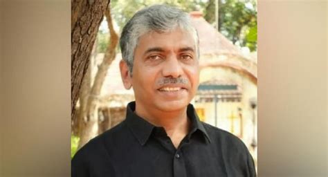 Jacob Thomas becomes full-time RSS pracharak