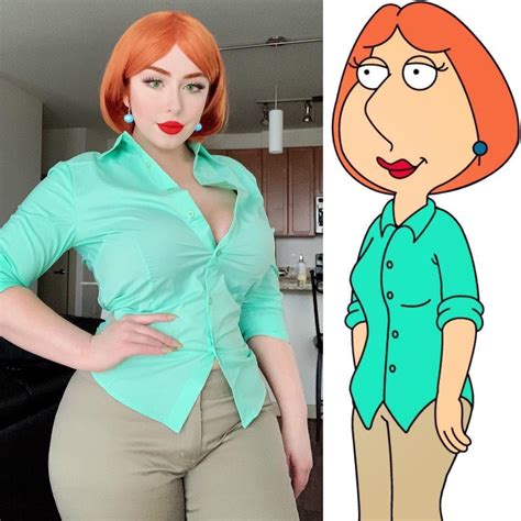 "daily dose of lois"🙄 : r/familyguy