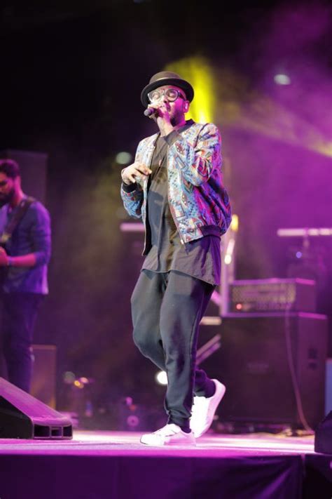 Exclusive: Benny Dayal goes sole to soul about his sneaker collection