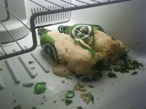 Image result for Beer Explode