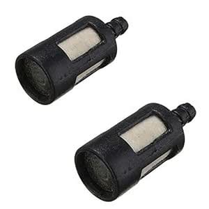 BIG BOOM® 2 pcs Small Engine Fuel Tank Filter for 2mm 2.5mm 3mm Pipe ...