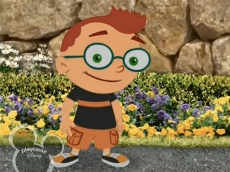 Leo: But I’m Going To Need Your Help, Will You Conduct With Me ...