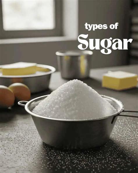 What's the Difference between Brown Sugar and White Sugar - Not All ...
