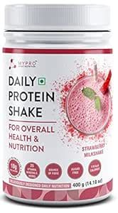 Mypro Sport Nutrition Daily Protein Shake 118 kcal Calories, 25 Vitamin ...