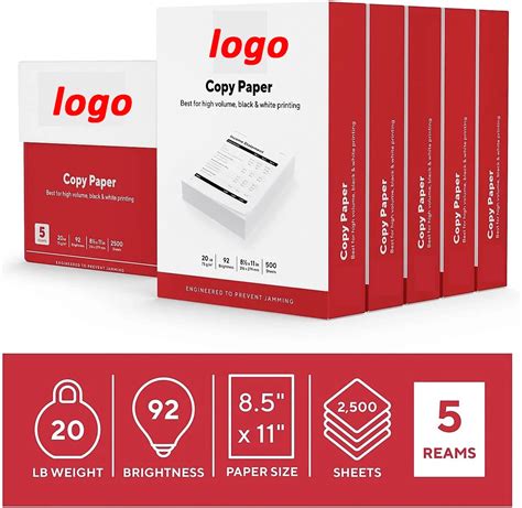 Copy Machine Paper 的图像结果
