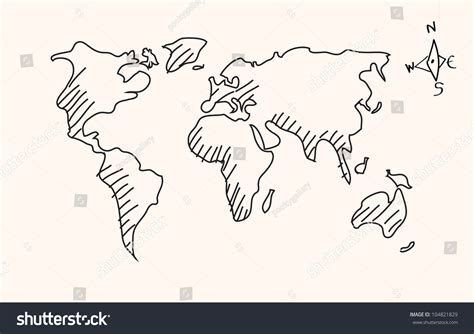 World Drawn 的图像结果