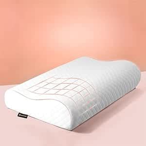 betterhood PosturePro Premium Cervical Pillow for Neck Pain and ...