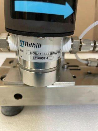 AS8 SUSS MICROTEC PUMP SYSTEM WITH MINI CORIFLOW DOSING SYSTEM with ...