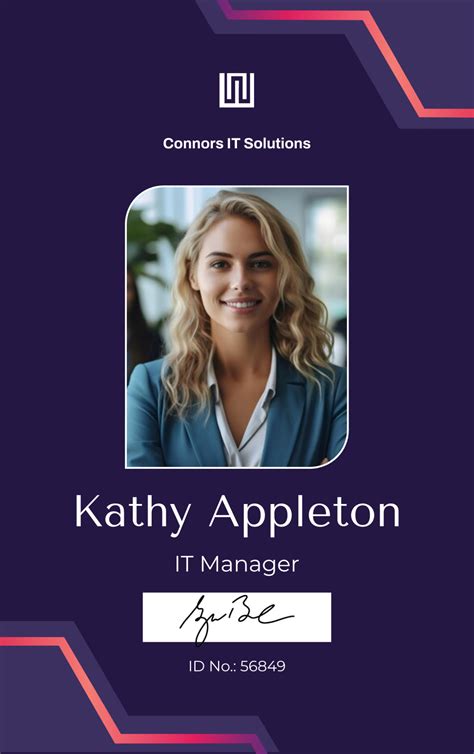 Image result for Random ID Generator Card